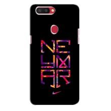 Силиконовый Чехол Oppo R11s – N E Y M A R