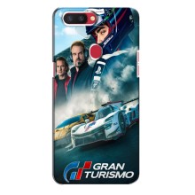 Чехол Gran Turismo / Гран Туризмо на  (Гонки)