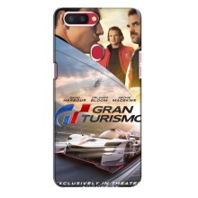 Чехол Gran Turismo / Гран Туризмо на  (Gran Turismo)