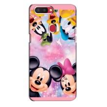 Чехлы для телефонов Oppo R11s - Дисней – Disney