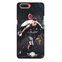 Чехол Неймар для Oppo R11s (AlphaPrint) (PSG Neymar)