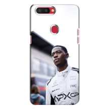 Чехол Формула1 на Oppo R11s – Ф1 Пирс