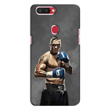 Чехол с картинкой Александр Усик для Oppo R11s – Олександр Усик