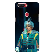 Чехол с картинкой Александр Усик для Oppo R11s – Усик Гетман