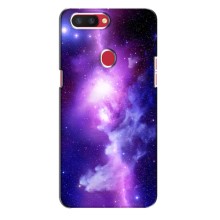 Космические Чехлы для Оппо Рено Р11с (VPrint) (Галактика)