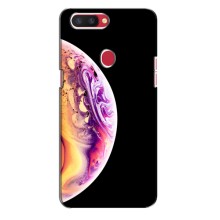 Космические Чехлы для Оппо Рено Р11с (VPrint) (Планета Айфон)