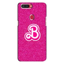 Силіконовый Чохол Барбі фільм на Oppo R11s (B-barbie)