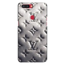 Текстурный Чехол Louis Vuitton для  (Бежевый ЛВ)