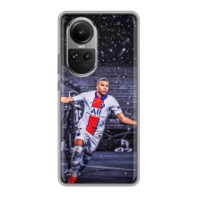 Чехлы Килиан Мбаппе для Oppo Reno 10 Pro (CHINA) (Mbappe PSG)