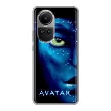 Чехлы с фильма АВАТАР для Oppo Reno 10 Pro (AlphaPrint)
