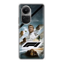 Чохол фільм Формула 1 для Oppo Reno 10 Pro – Фільм Формула 1