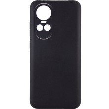 Чехол TPU Epik Black Full Camera для Oppo Reno 10 – Черный