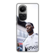 Чехол Формула1 на Oppo Reno 10 – Ф1 Пирс