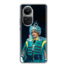 Чехол с картинкой Александр Усик для Oppo Reno 10 – Усик Гетман