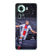 Чохли Кіліан Мбаппе для Oppo Reno 11 5G – Mbappe PSG