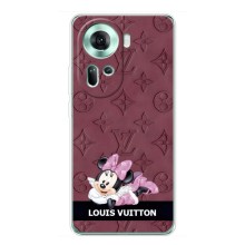 Чехол Disney Mouse Oppo Reno 11 5G (PREMIUMPrint)