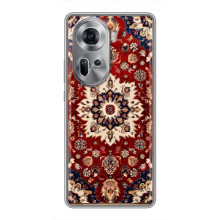 Чохол з принтом Килим для Oppo Reno 11 5G – Килим