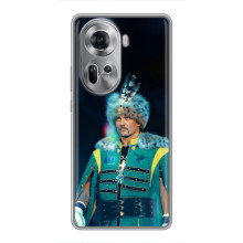 Чехол с картинкой Александр Усик для Oppo Reno 11 5G – Усик Гетман