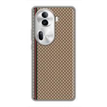 Чохли  GUCCI для OPPO Reno 11 Pro 5G (AlphaPrint)
