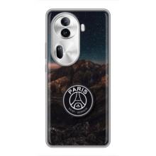 Чехлы PSG для Oppo Reno 11 Pro 5G (AlphaPrint)