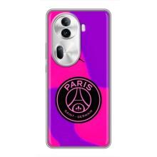 Чехлы PSG для Oppo Reno 11 Pro 5G (AlphaPrint)