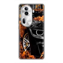 Чохли з Машинами на OPPO Reno 11 Pro 5G (VPrint)