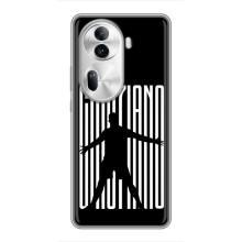 Чохол Кріштіану Ронаналду для Oppo Reno 11 Pro 5G – Cristiano