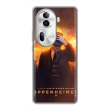 Чохол Оппенгеймер / Oppenheimer на Oppo Reno 11 Pro 5G – Оппен-геймер