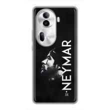 Чехол Неймар для Oppo Reno 11 Pro 5G (AlphaPrint)