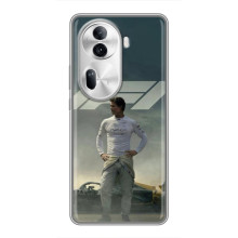 Чехол Формула1 на Oppo Reno 11 Pro 5G – Формула 1