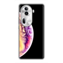 Космические Чехлы для Оппо Рено 11 Про 5G (VPrint)