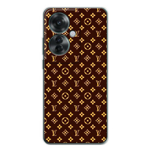 Чохли Луі Вітон для OPPO Reno 11F (AlphaPrint - LOUIS VUITTON)