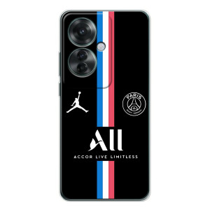 Чехлы PSG для OPPO Reno 11F (AlphaPrint)