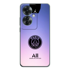 Чехлы PSG для OPPO Reno 11F (AlphaPrint)