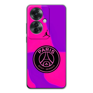 Чехлы PSG для OPPO Reno 11F (AlphaPrint)