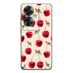 Чохли з фруктами для OPPO Reno 11F (VPrint)