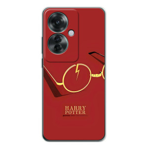 Чохли з Гаррі Поттером для OPPO Reno 11F (AlphaPrint)
