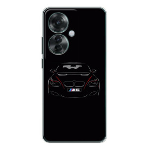 Чехол BMW для ОППО Рено 11Ф