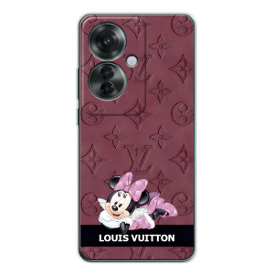 Чохол Disney Mouse OPPO Reno 11F (PREMIUMPrint)