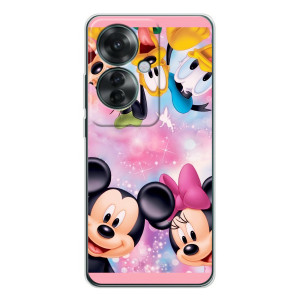 Чехлы для телефонов OPPO Reno 11F - Дисней – Disney