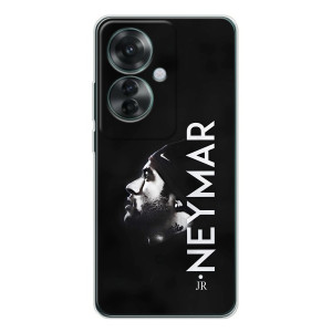 Чехол Неймар для OPPO Reno 11F (AlphaPrint)