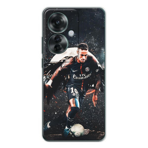 Чехол Неймар для OPPO Reno 11F (AlphaPrint)