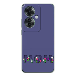 Чохли для мами на OPPO Reno 11F