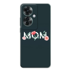 Чохли для мами на OPPO Reno 11F