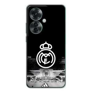 ФК Реал Мадрид чехлы для OPPO Reno 11F (AlphaPrint)