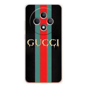 Чехлы Бренд GUCCI для OPPO Reno 12 F – GUCCI