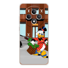 Чехлы для OPPO Reno 12 F - Скрудж МакДак Louis Vuitton (PREMIUMPrint) (Скрудж ЛВ)