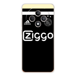 Чехлы для OPPO Reno 12 F (VPrint) - Футбольные клубы