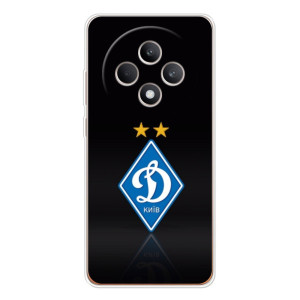 Чехлы для OPPO Reno 12 F (VPrint) - Футбольные клубы