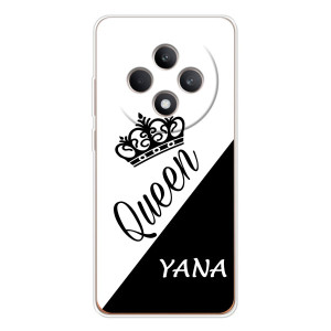 Чехлы для OPPO Reno 12 F - Женские имена (YANA)